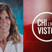 'Chi l'ha visto?', è ufficiale: Raffaella Griggi è la nuova conduttrice