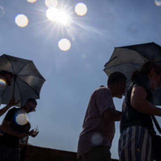 Torna il caldo record, ecco la fiammata di luglio: "Non sarà passeggera"