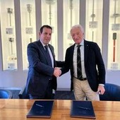 Adsp Mtcs sigla protocollo intesa con Coni per collaborazione su grandi eventi agonistici