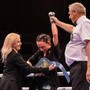 Gloria Peritore: &quot;Io, il titolo europeo e la boxe femminile. Così si può crescere&quot;
