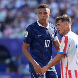 Mbappé, senatrice del Paraguy lo insulta: razzismo dopo i Mondiali