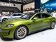 Cina, cresce il consumo energetico per auto elettriche e servizi dati Internet