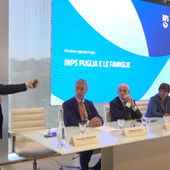 Andriola (Ag.Entrate Puglia): "Usciamo dagli uffici per stare accanto alle imprese"