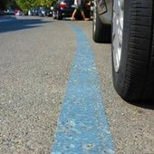 Strisce blu e ticket sosta scaduto, ecco quanto si può 'sforare' senza essere multati Strisce blu e ticket sosta scaduto, ecco quanto si può 'sforare' senza essere multati