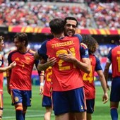 Ascolti tv, dominano i Mondiali: Spagna-Austria vince prima serata