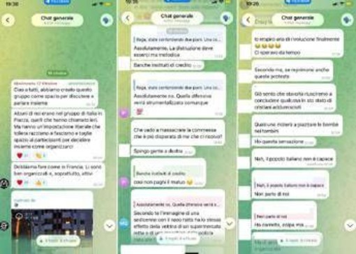 Sagia Hammoud, chi è la mediatrice e moglie di Siher: le loro parole contro lo Stato