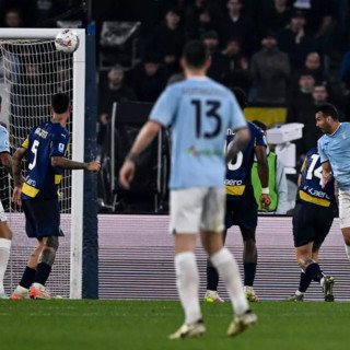 Pedro salva la Lazio, pari in rimonta contro il Parma
