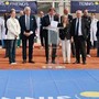 Tumori, '72mila morti evitabili l'anno': accordo Aiom e Tennis&Friends su prevenzione Tumori, '72mila morti evitabili l'anno': accordo Aiom e Tennis&Friends su prevenzione