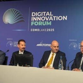A ComoLake nasce Q-Alliance, per costruire in Italia 'il più potente quantum hub al mondo'
