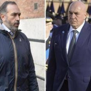 Ucraina, botta e risposta social Sensi-Crosetto. "Capolavoro Italia...". "Sbagli, fidati" Ucraina, botta e risposta social Sensi-Crosetto. "Capolavoro Italia...". "Sbagli, fidati"