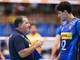 Europei pallavolo, oggi Italia-Slovacchia - Diretta Europei pallavolo, oggi Italia-Slovacchia - Diretta