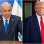 Gaza, Netanyahu nel pomeriggio da Trump: cessate il fuoco al centro Gaza, Netanyahu nel pomeriggio da Trump: cessate il fuoco al centro