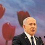 Gaza, Netanyahu: &quot;Pronti a tregua temporanea per liberare ostaggi&quot;