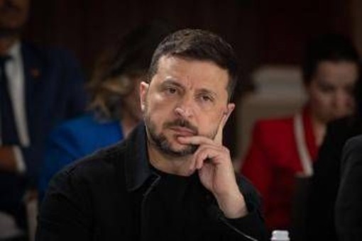 Ucraina-Russia, Zelensky: &quot;Incontro con Putin in Svizzera, Austria o Turchia&quot;