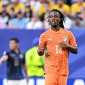 Costa D'Avorio, Wahi torna in campo dopo l'arresto? L'assurda storia ai Mondiali Costa D'Avorio, Wahi torna in campo dopo l'arresto? L'assurda storia ai Mondiali