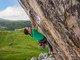 Arrampicata, sulle Dolomiti un’Esperienza Airbnb con Stefano Ghisolfi