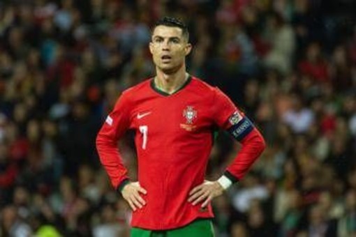Cristiano Ronaldo scopre la sua età biologica: &quot;Giocherò per altri 10 anni&quot;