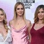 Chiara Ferragni: &quot;Ho avuto relazioni tossiche, uomini spaventati da donne forti&quot;