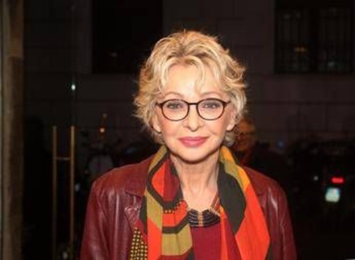 Addio a Enrica Bonaccorti, un mese fa l'ultima intervista in tv