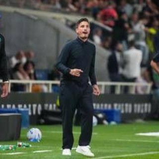 Serie A, Cagliari vince a Bergamo 2-1 con l'Atalanta e vola al secondo posto