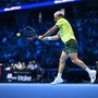Atp Finals, oggi Alcaraz-Auger Aliassime in semifinale - Il match in diretta Atp Finals, oggi Alcaraz-Auger Aliassime in semifinale - Il match in diretta