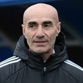 Montero nuovo allenatore della Juventus fino al termine della stagione
