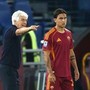 Gasperini: "Con lo Slovan Dybala non ci sarà, ha una minima lesione"