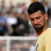 Djokovic e obiettivo Roland Garros: "Preparazione non ideale, ma voglio provarci" Djokovic e obiettivo Roland Garros: "Preparazione non ideale, ma voglio provarci"