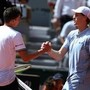 "Sinner un grande, io fortunato": Cerundolo e l'impresa contro Jannik al Roland Garros