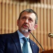 Caso Delmastro, legale di Caroccia: "Depositerò in procura memoria con le chat" Caso Delmastro, legale di Caroccia: "Depositerò in procura memoria con le chat"