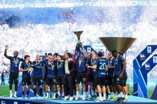 Serie A, si comincia il 22 agosto alle 18,30 con Inter-Monza e Udinese-Como Serie A, si comincia il 22 agosto alle 18,30 con Inter-Monza e Udinese-Como