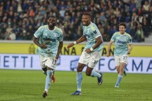 Serie A, oggi Lecce-Juventus - Diretta