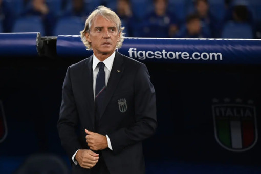 Mancini dribbla critiche e pressioni “Tocca a noi cambiare le cose, Turchia forte”