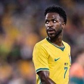 La teoria del complotto dal Brasile: "Vinicius non è il vero Vinicius, è un sosia" La teoria del complotto dal Brasile: "Vinicius non è il vero Vinicius, è un sosia"