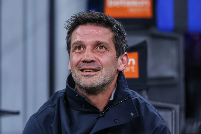 Chivu “Sappiamo cosa rappresenta Milan-Inter, Allegri è un vincente”