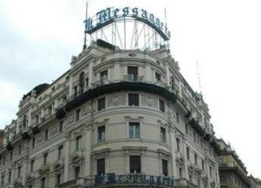 Il Messaggero, cambio al vertice: Massimo Martinelli nuovo direttore ad interim