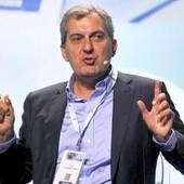 Mario Calabresi esce da Chora Media: verso candidatura a sindaco di Milano Mario Calabresi esce da Chora Media: verso candidatura a sindaco di Milano