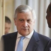 Tajani: "Liberi gli attivisti italiani della Flotilla detenuti in Libia"