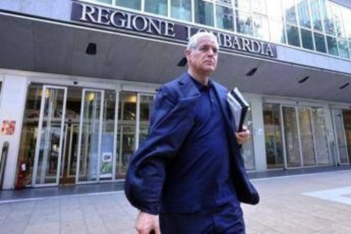 Lombardia, Formigoni: &quot;Sala governatore? Plus per centrosinistra, centrodestra stia attento&quot;
