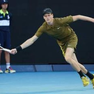 Australian Open, oggi Sinner-Spizzirri - Diretta