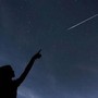 Stelle cadenti il 10 ottobre, ultima chance per vedere le Draconidi