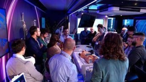 Icare 2026, oltre i confini di cura l'80° congresso di anestesisti-rianimatori Siaarti