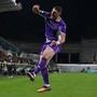 Conference League, Fiorentina-Sigma Olomouc 2-0: prima vittoria per Pioli