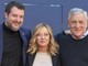 Accordo dazi Usa-Ue, Meloni-Salvini-Tajani: &quot;Scongiura guerra commerciale in Occidente&quot;