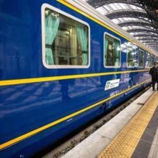 Boom di vendite per i biglietti del 'Sicilia Express', oltre 2mila ticket in 30 minuti Boom di vendite per i biglietti del 'Sicilia Express', oltre 2mila ticket in 30 minuti