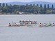 Ravenna capitale del canottaggio giovanile: al via il 37° Festival dei Giovani Ravenna capitale del canottaggio giovanile: al via il 37° Festival dei Giovani