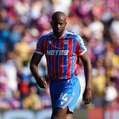 Crystal Palace-Rayo Vallecano: orario, probabili formazioni e dove vederla in tv Crystal Palace-Rayo Vallecano: orario, probabili formazioni e dove vederla in tv