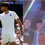Alcaraz, vacanze dopo Wimbledon: Carlos 'pizzicato' in discoteca