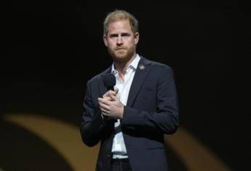 Harry lascia l'ente di beneficenza fondato in onore di Lady D: cosa è successo
