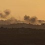 Gaza, &quot;raid israeliani nella notte: 44 morti&quot;